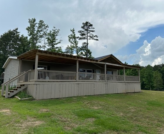 6692 Ascalmore Creek Rd Cascilla, 