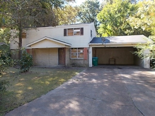 35 LONGVIEW DRIVE Grenada, 