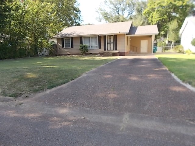 158 Van Dorn Grenada, 