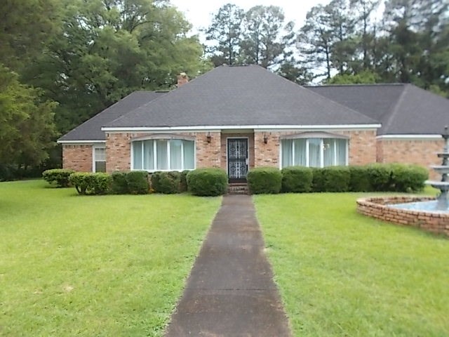 13349 HWY 51 N Grenada, 